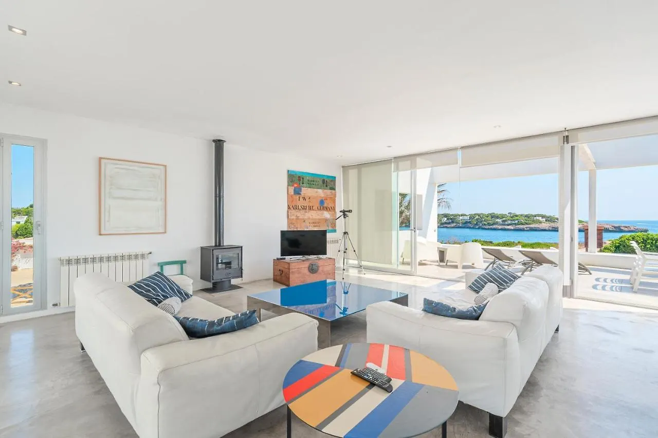 Holiday home Es Forti 52 Santanyi