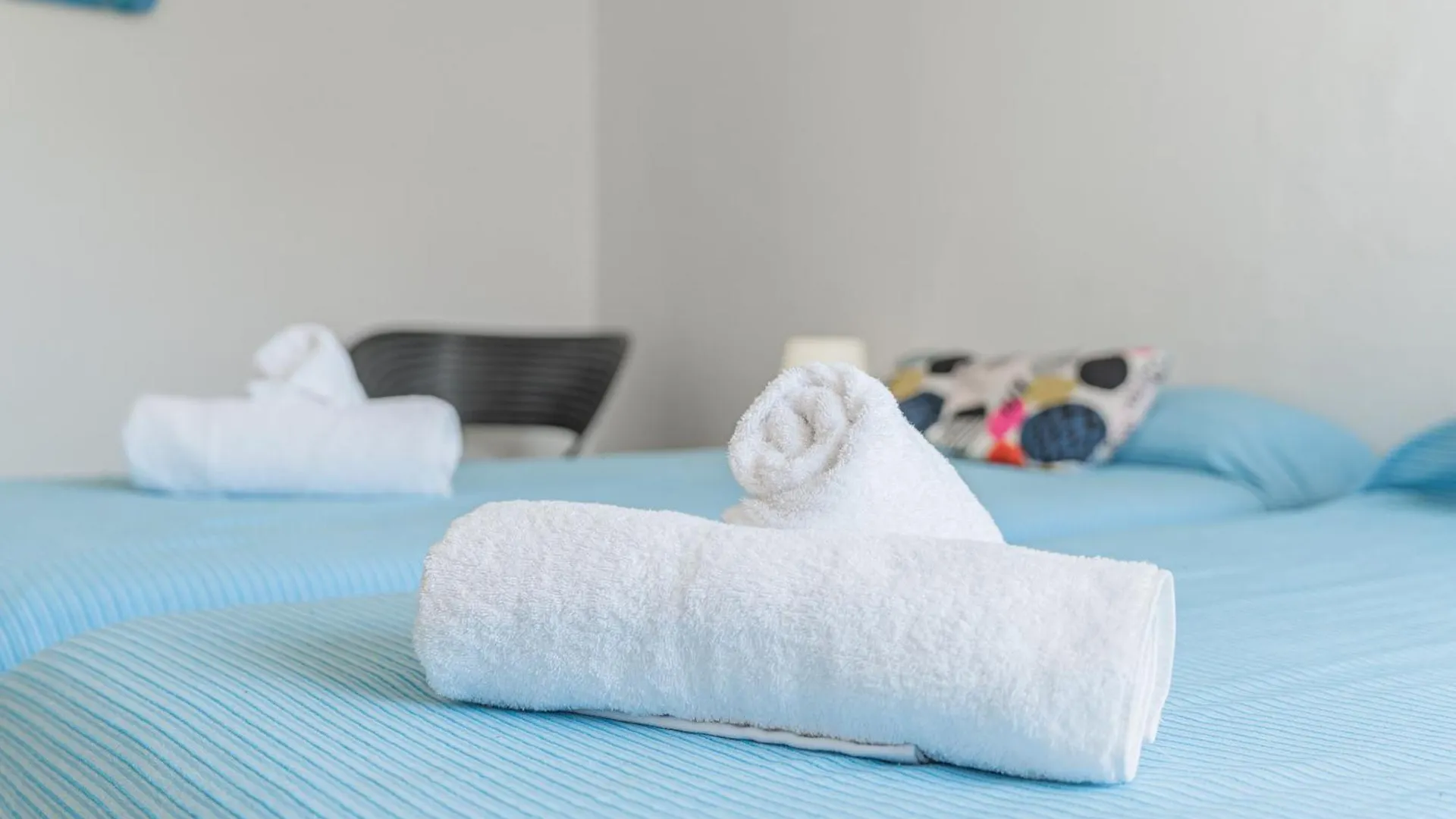 Holiday home Es Forti 52 Santanyi