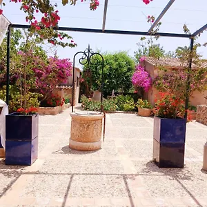  Agroturismo Son Marimon (adults Only)