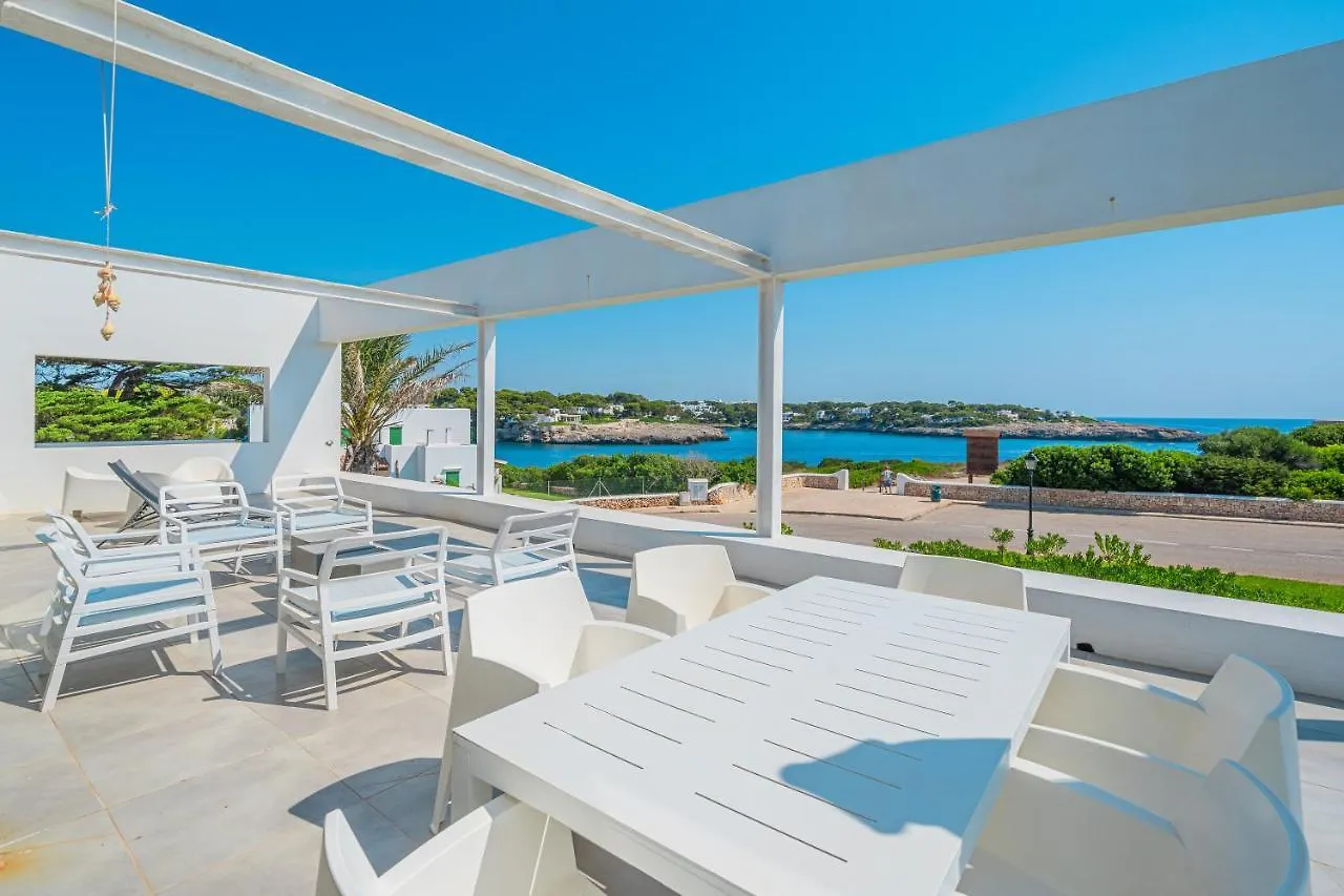 Es Forti 52 Santanyi Tatil Evi