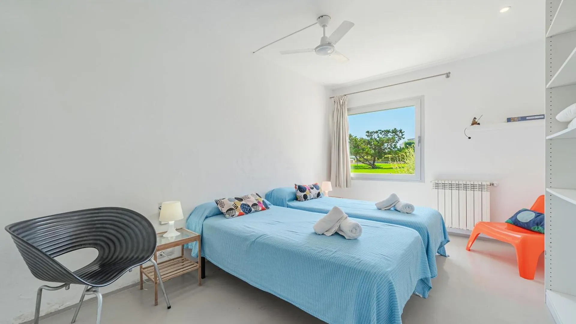 Tatil Evi Es Forti 52 Santanyi