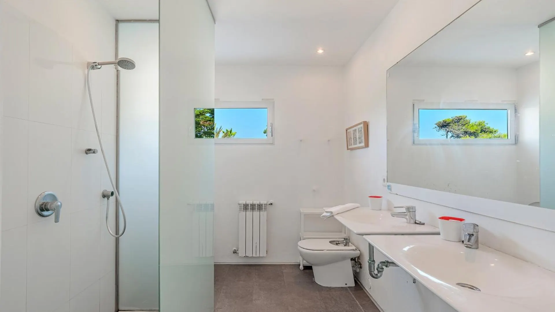 Tatil Evi Es Forti 52 Santanyi İspanya